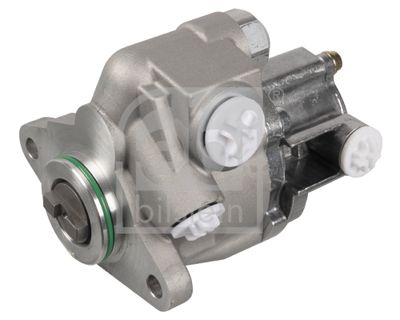 Hydraulic Pump, steering 172146