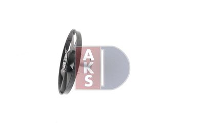LüFTER MOTORKüHLUNG AKS DASIS 048170N 4