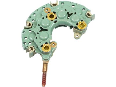 Gleichrichter, Generator