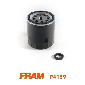 горивен филтър FRAM