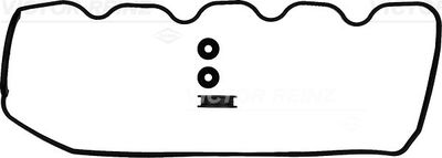 Комплект прокладок, крышка головки цилиндра VICTOR REINZ 15-52224-01 для MITSUBISHI LANCER
