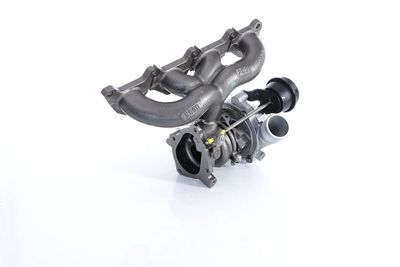 LADER AUFLADUNG BTS Turbo T916226BL 23