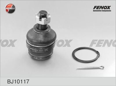 FENOX BJ10117 Шаровая опора  для LEXUS LX (Лексус Лx)