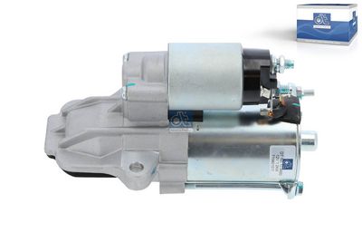 стартер DT Spare Parts 13.44002