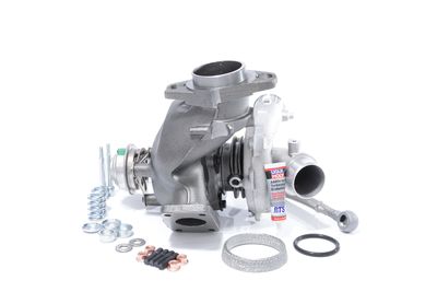 LADER AUFLADUNG BTS Turbo T981072 28