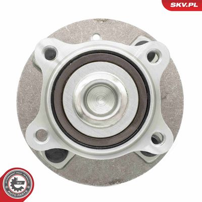 Rato guolio komplektas