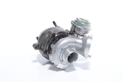 COMPRESOR SISTEM DE SUPRAALIMENTARE BTS Turbo T914404 41