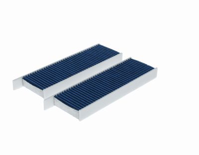 FILTER INNENRAUMLUFT BOSCH 0986628610 14