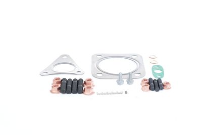MONTAGESATZ LADER BTS Turbo T931263ABS 1