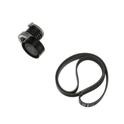 SET CUREA TRANSMISIE CU CANELURI GATES K066PK1195 51