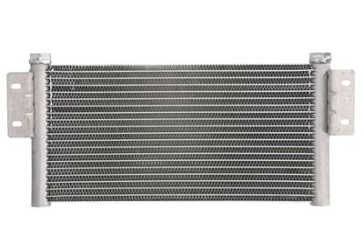 Olie radiator