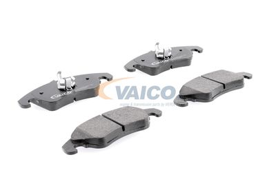 BREMSBELAGSATZ SCHEIBENBREMSE VAICO V250521 54