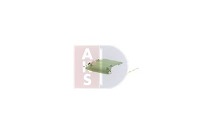 WIDERSTAND INNENRAUMGEBLäSE AKS DASIS 740234N 10