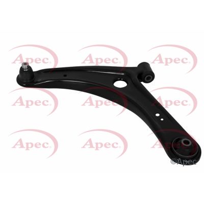 Control/Trailing Arm, wheel suspension APEC AST2358