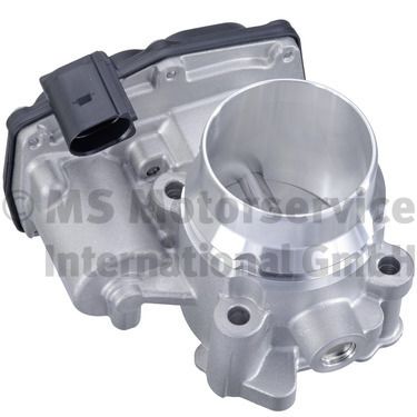 DROSSELKLAPPENSTUTZEN