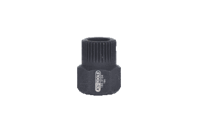Scula montare, Fulie alternator cuplaj unisens KS TOOLS 150.3104