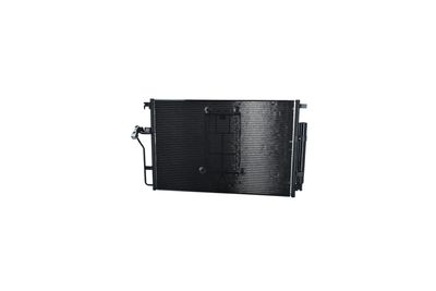 CONDENSATOR CLIMATIZARE NRF 350586 7