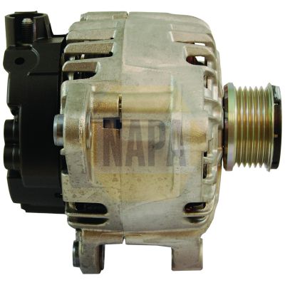 NAPA Alternator NAL1953