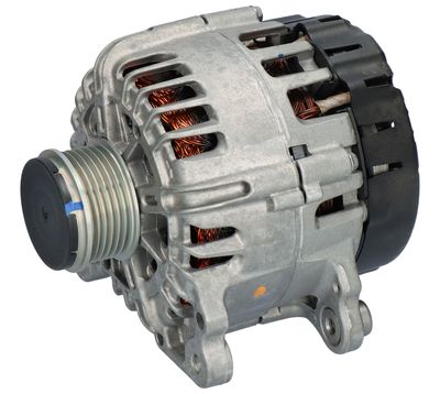 GENERATOR / ALTERNATOR VALEO 443012 6