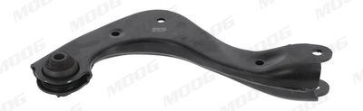 Wahacz, zawieszenie koła MOOG ME-TC-17208