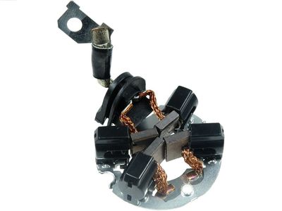 AS-PL Halter, Kohlebürsten