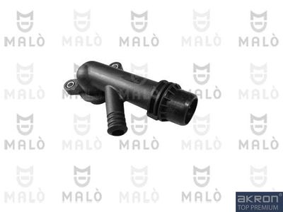фланец за охладителната течност AKRON-MALÒ 116001
