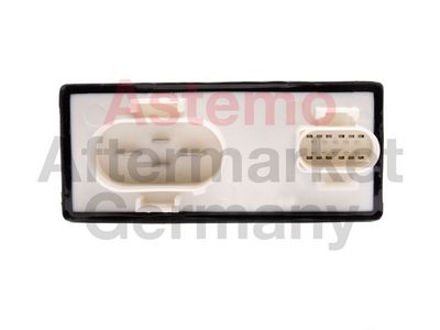 RELEU VENTILATOR RADIATOR ASTEMO-HITACHI 2502219 2