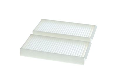 FILTER INNENRAUMLUFT BOSCH 1987435110 16