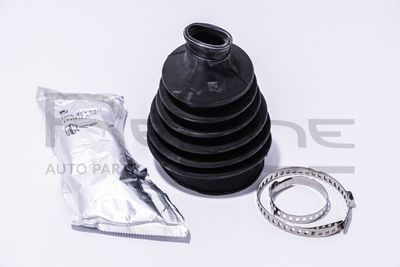 Kit cuffia, Semiasse RED LINE 59CV007