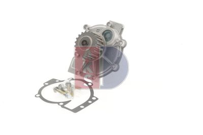 POMPă DE APă RăCIRE MOTOR AKS DASIS 570547N 1