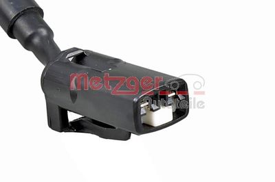 SENSOR RADDREHZAHL METZGER AUTOTEILE 09001024 1