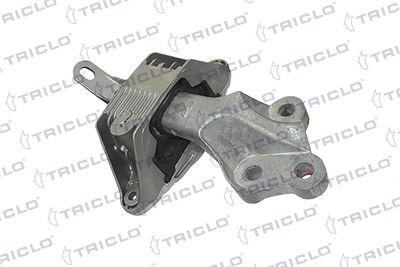 окачване, двигател TRICLO 367147
