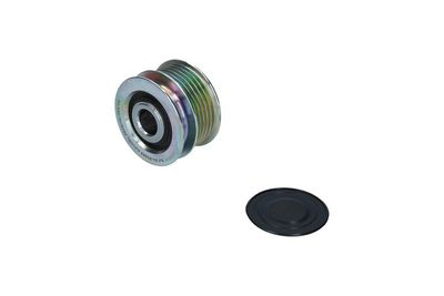 SISTEM ROATA LIBERA GENERATOR KAMOKA RC009 1