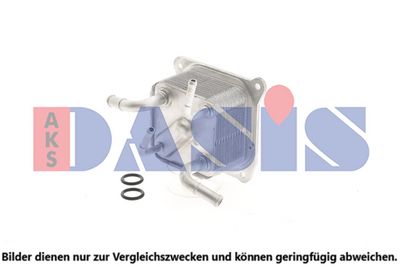 ÖLKüHLER AUTOMATIKGETRIEBE