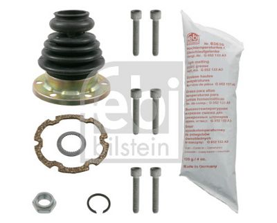 FEBI BILSTEIN Faltenbalgsatz, Antriebswelle