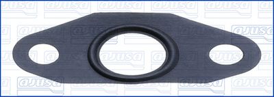 Turbolaansluiting (binnendiameter 13,5mm, dikte 0,2mm)