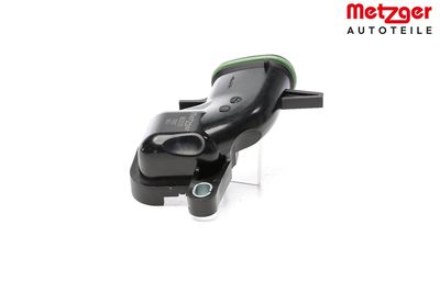 SAUGROHR ÖLPUMPE METZGER AUTOTEILE 8002010 15