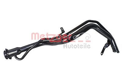 ȘTUț DE UMPLERE REZERVOR DE COMBUSTIBIL