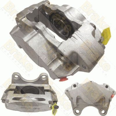 Brake Caliper Brake ENGINEERING CA1186R