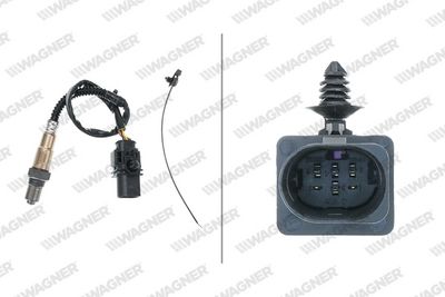 Sonda lambda WAGNER LBS00064