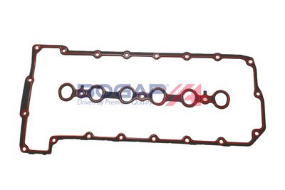 GARNITURA CAPAC SUPAPE