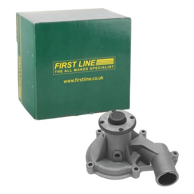 водна помпа, охлаждане на двигателя FIRST LINE FWP1125