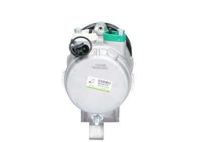 COMPRESOR CLIMATIZARE BV PSH 090255019874 2