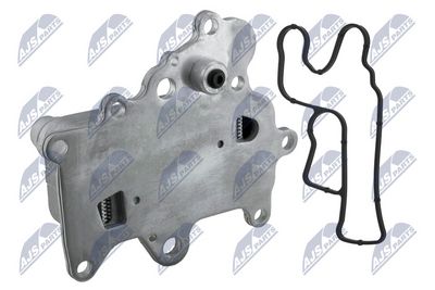 RADIATOR ULEI ULEI MOTOR NTY CCLFT010 1