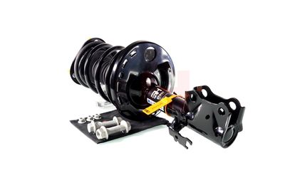 ANSAMBLU TELESCOP ARC GH GH354527C04 54