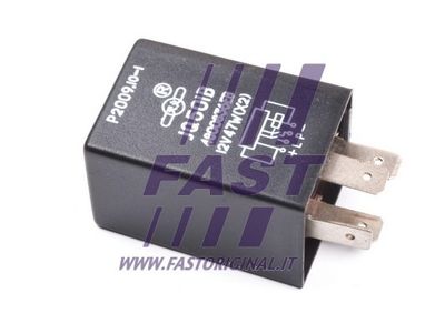 FAST FT83204 FAST FT83204