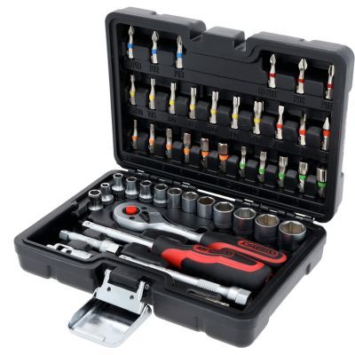Instrumentu komplekts KS TOOLS 899.1000