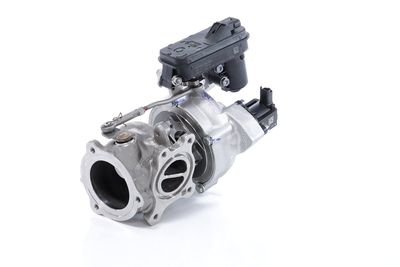 LADER AUFLADUNG BTS Turbo T918787 23