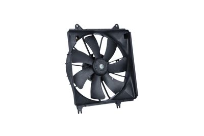 VENTILATOR RADIATOR NRF 470130 42