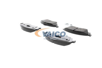 BREMSBELAGSATZ SCHEIBENBREMSE VAICO V408031 41